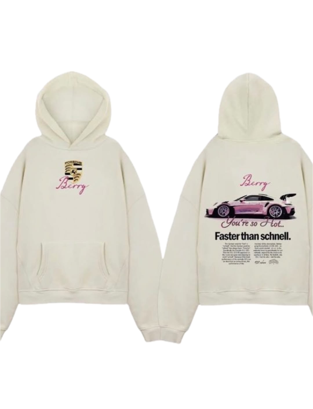 Second Drop Hoodie 8